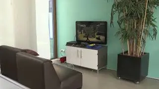 Afdeling D (Crisisafdeling)