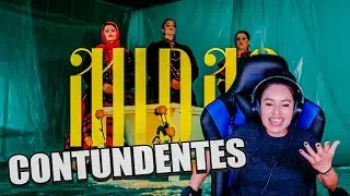 REACCIÓN a TANXUGUEIRAS - MIDAS // ENRIQUECIMIENTO CULTURAL con las REVOLUCIONARIAS DEL FOLK GALLEGO