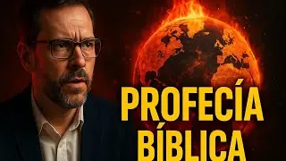 Pastor evang&eacute;lico responde 7 preguntas dif&iacute;ciles sobre escatolog&iacute;a b&iacute;blica en llamada comprobado