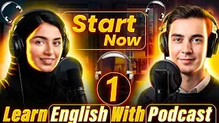 Learn English Faster with This Podcast || English Podcast for Better Pronunciation #podcast 