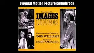 Grindhouse Suite #6: Images 1972 OST - John Williams & Stomu Yamashta