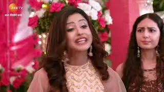 Kumkum Bhagya | कुमकुम भाग्य |Mon - Fri 4.30 PM & 9 PM | ZEE TV UK
