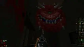 Complex Doom LCA  (Часть 1) - Начало.