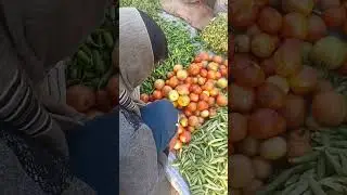 Sabju Market 🥕🍏🥬🤫Maniya || सब्जी मार्केट मनियां #minivlog #vlog #shortvideoformat #bhojpuri