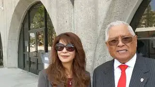 Debtor's Exam Pasadena, California Part 2