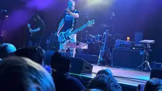 Peter Hook & The Light - Blue Monday - Live at the HoB Dallas