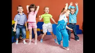 Move!  - A story in American Sign Language