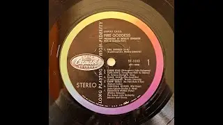 Fire Goddess side 1 Stereo Hawaii Calls Al Kealoha Perry/Webley Edwards
