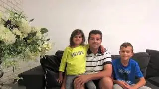 Home seller Seth Davis hires Realtor Ed Trivers