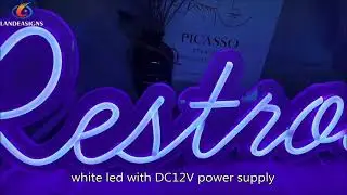 New product customized neon board led letters neon open signs for shop,OEM,China,Price