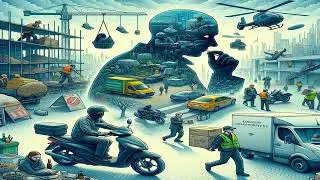 The Shocking Truth Behind Brainwave Experimentation: Are You... #BrainWaveExperiment