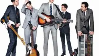 The Walkmen - Here comes another day
