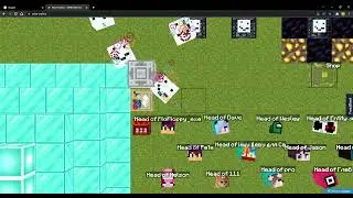 How to build auto ruby farm #2 (minecraft io)