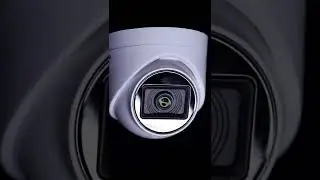 PRAMA 5MP EXIR HD Dome Camera PT-HTH702E-ITPF
