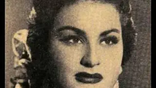 Lola Campos - Bulerías de la suerte y olée