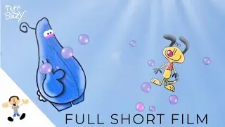 Fluff and Binzy (2024) | Pizza Chunk