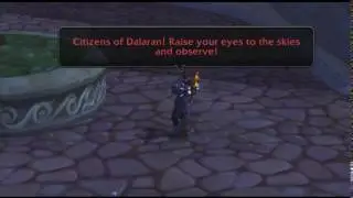 Citizens Of Dalaran