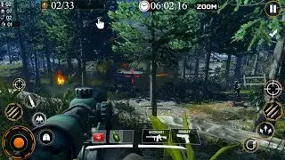 Call Of IGI Commando: Mobile Duty - New Games 2021