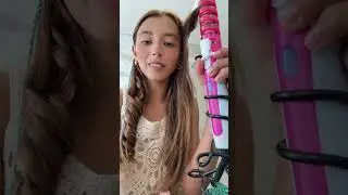 Tutorial de como fazer Babyliss