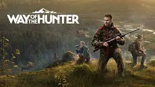 way of the hunter soundtrack wild alaska
