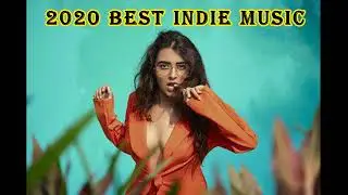 💽【𝐏𝐥𝐚𝐲𝐥𝐢𝐬𝐭】 - 2020 BEST INDIE MUSIC [8곡] [취향저격] #광고없음 #인디음악