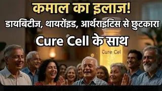 200রকম রোগ থেকে মুক্তি curecell দ্বারা=1