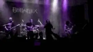 Bobaflex - 