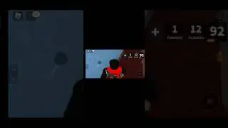 Играю в мардер Мистери на Xaomi7
