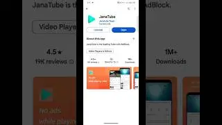 no ad any while playing songs 😘#janatube.apk #information