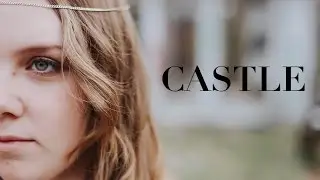 Halsey - Castle (Music Video)