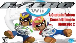 CaPtAiN fAlCoN iS sTiLl GoOd OnLiNe (50 Subscriber Special!!!)