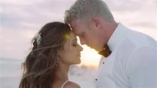 Michelle & Tyler - The Pearl in Rosemary Beach 30A