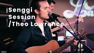 Theo Lawrence - Prairie Fire (Senggi Session)