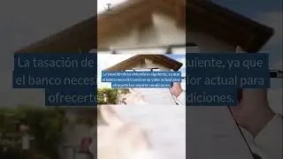 Que Es Hipotecar Una Casa 🏠✨