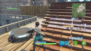 FORTNITE CLAN TRYOUTS | TEAM SPECTRAL | PS4 FORTNITE CLAN