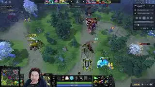 Чен 2 (Dota 2) [~5.4k mmr] [18.10.2025]