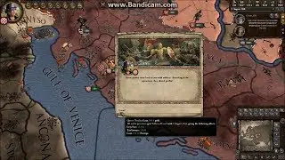 CK2 - Senulatovic: Episode 1 - Nataša: The Pirate Queen