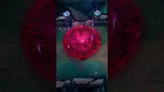 Alucard - Vladimir #leagueoflegends #customskins #lolclips #leagueclips #alucard #hellsing