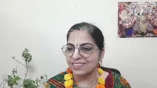 BS-2 || Regulative Principles of Devotional Services || Always Remember Krishna Never Forget Him
