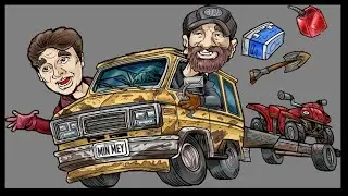 Mining Mayhem Board Game Gameplay