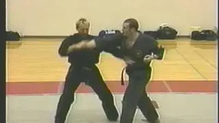 Bushi no te (Kenpo Ju-Jitsu) Shihan Russ Rhodes