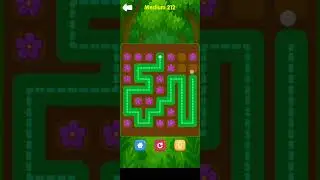 Garden Fill Medium Level 181&ndash;230 | Complete Walkthrough