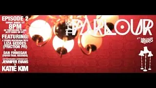 The Parlour - Episode Two