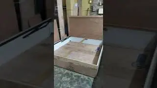 Bed Manufacturer Thane By A.F Furniture