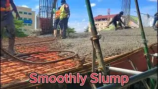 Slab casting | site Engineer basic Knowledge | Slab Checklist