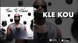 KENNY HAITI_ KLE KOU ( OFFICIAL VIDEO LYRICS)