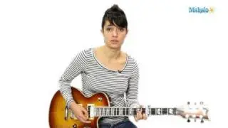 How to Play an E9 Chord on Guitar