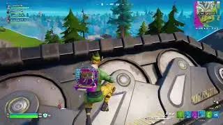 win with every skin. part 28 CODENAME E.L.F.