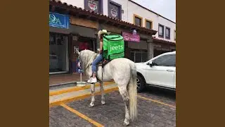 uber jeets