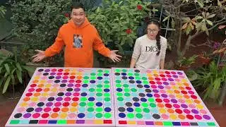 Ball sort puzzle fun and addictive puzzle game